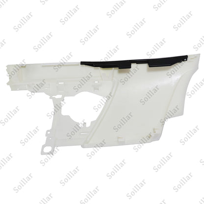 New Cab Corner Repair Panels Driver Left Side Hand 8980365255 For Isuzu NPR NRR