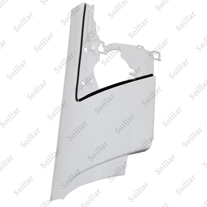 New Cab Corner Repair Panels Driver Left Side Hand 8980365255 For Isuzu NPR NRR