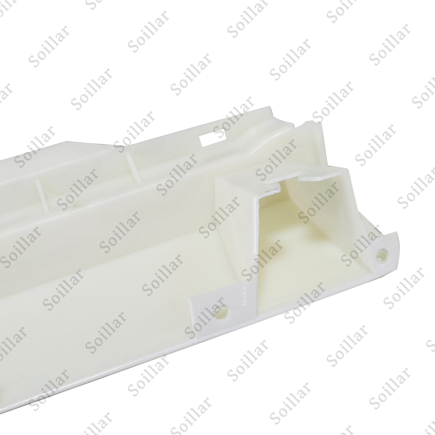 New Cab Corner Repair Panels Driver Left Side Hand 8980365255 For Isuzu NPR NRR