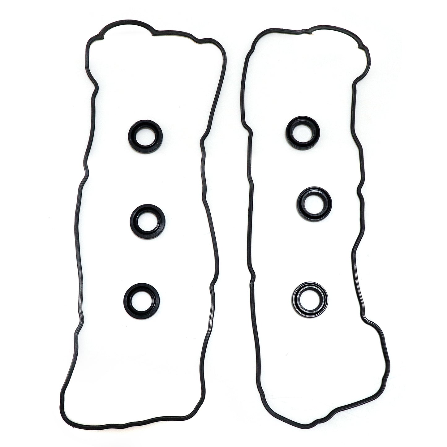 NEW Valve Cover Gasket Set For Toyota Highlander Lexus RX400h Solara ES330 V6