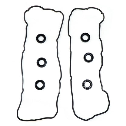 NEW Valve Cover Gasket Set For Toyota Highlander Lexus RX400h Solara ES330 V6