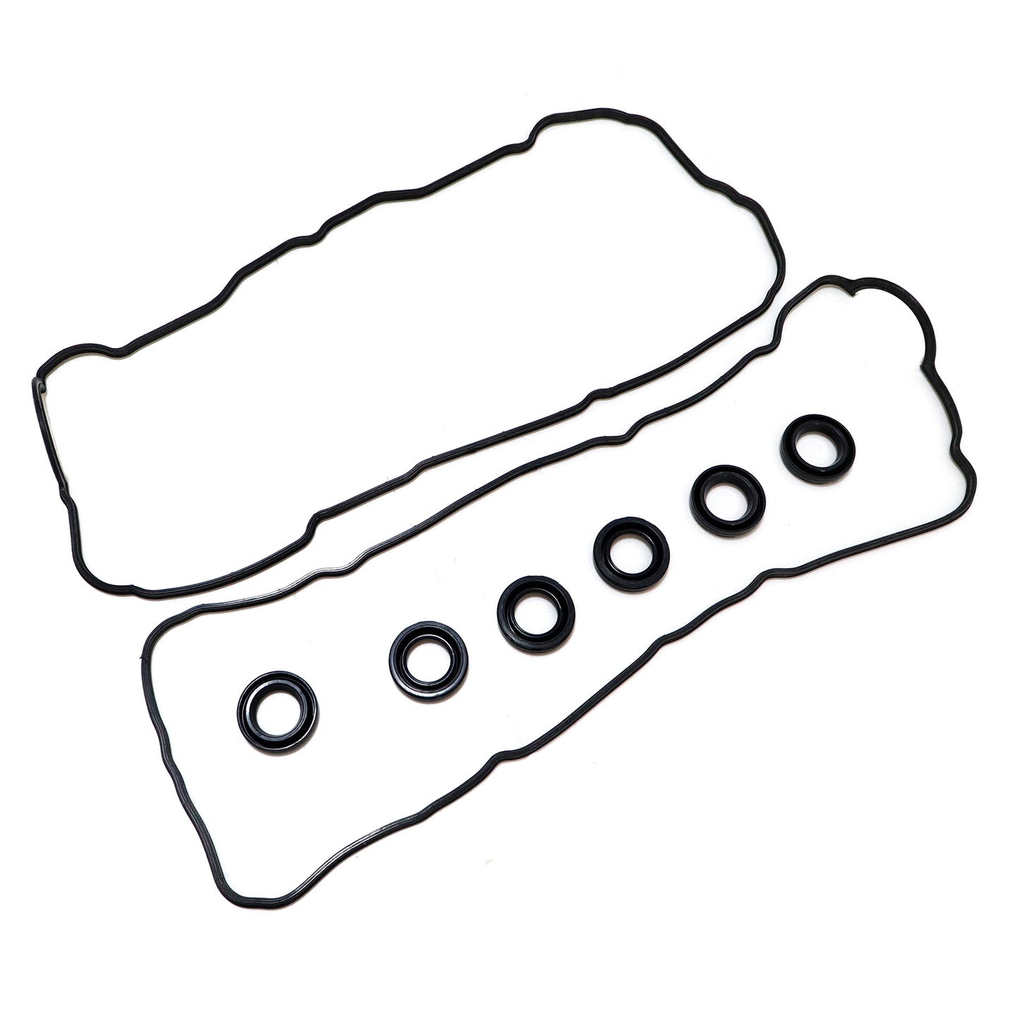 NEW Valve Cover Gasket Set For Toyota Highlander Lexus RX400h Solara ES330 V6