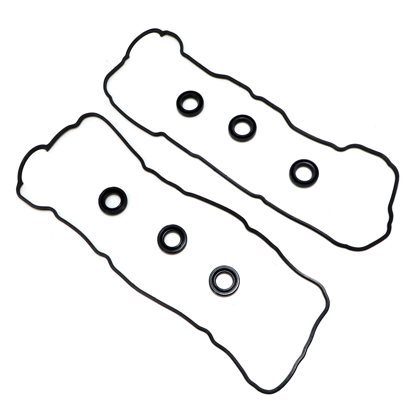NEW Valve Cover Gasket Set For Toyota Highlander Lexus RX400h Solara ES330 V6