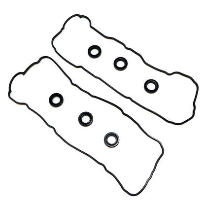 NEW Valve Cover Gasket Set For Toyota Highlander Lexus RX400h Solara ES330 V6
