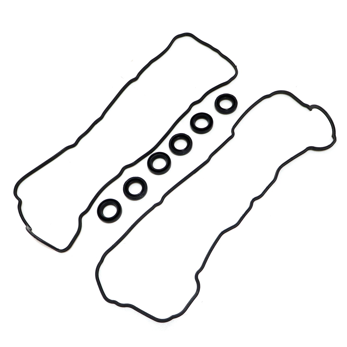 NEW Valve Cover Gasket Set For Toyota Highlander Lexus RX400h Solara ES330 V6