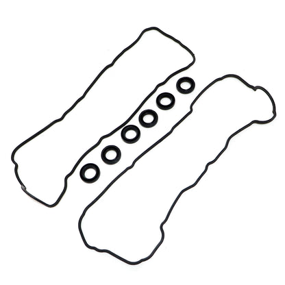 NEW Valve Cover Gasket Set For Toyota Highlander Lexus RX400h Solara ES330 V6
