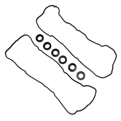 NEW Valve Cover Gasket Set For Toyota Highlander Lexus RX400h Solara ES330 V6