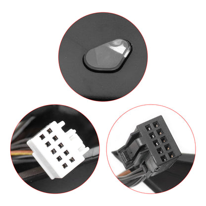 For Mercedes-Benz CLA250 CLA45 14-18 2.0L Mirrors Right Side With Blind Spot