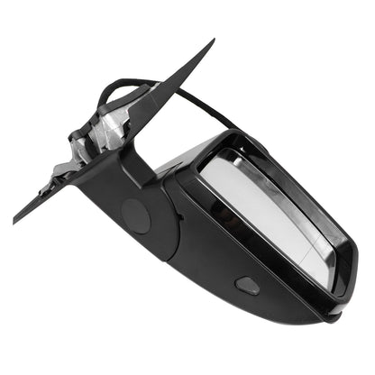 For Mercedes-Benz CLA250 CLA45 14-18 2.0L Mirrors Right Side With Blind Spot