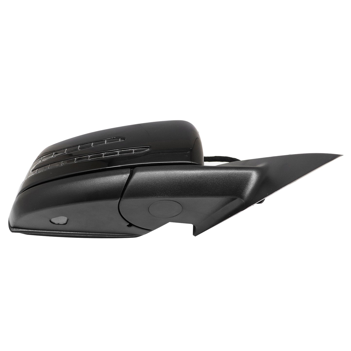 For Mercedes-Benz CLA250 CLA45 14-18 2.0L Mirrors Right Side With Blind Spot