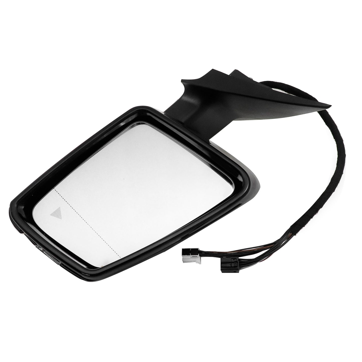 For Mercedes-Benz CLA250 CLA45 14-18 2.0L Mirrors Right Side With Blind Spot