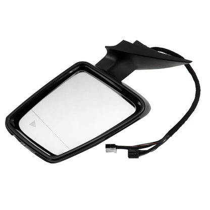 For Mercedes-Benz CLA250 CLA45 14-18 2.0L Mirrors Right Side With Blind Spot
