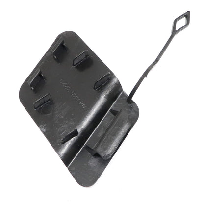 For 2009 2010 2011 12 Mercedes-Benz GLK300 350 Rear Bumper Tow Hook Cover Cap