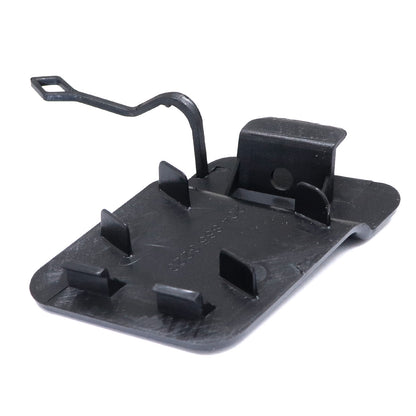 For 2009 2010 2011 12 Mercedes-Benz GLK300 350 Rear Bumper Tow Hook Cover Cap