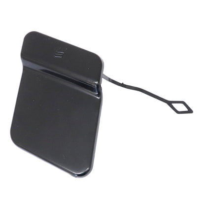 For 2009 2010 2011 12 Mercedes-Benz GLK300 350 Rear Bumper Tow Hook Cover Cap