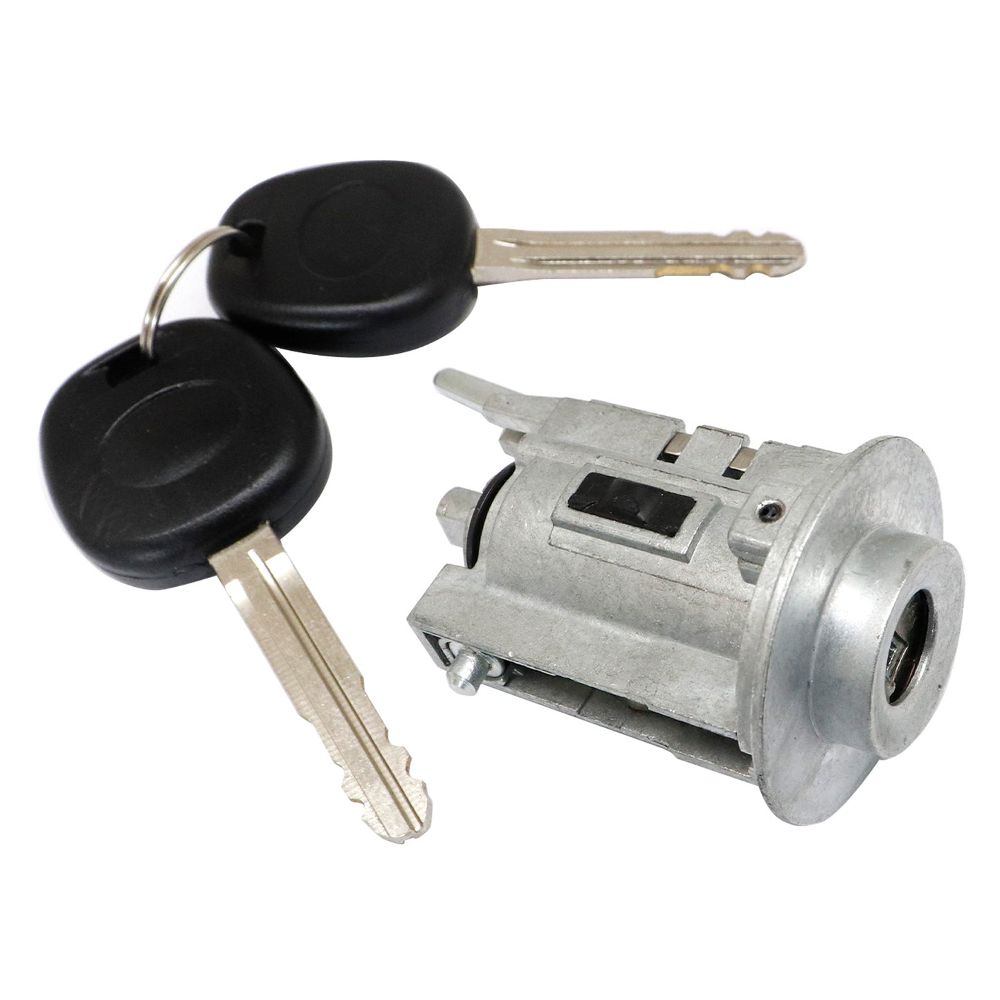 New Ignition Lock Cylinder Switch 2 Keys 69057-02140 Fit 2003-08 COROLLA MATRIX