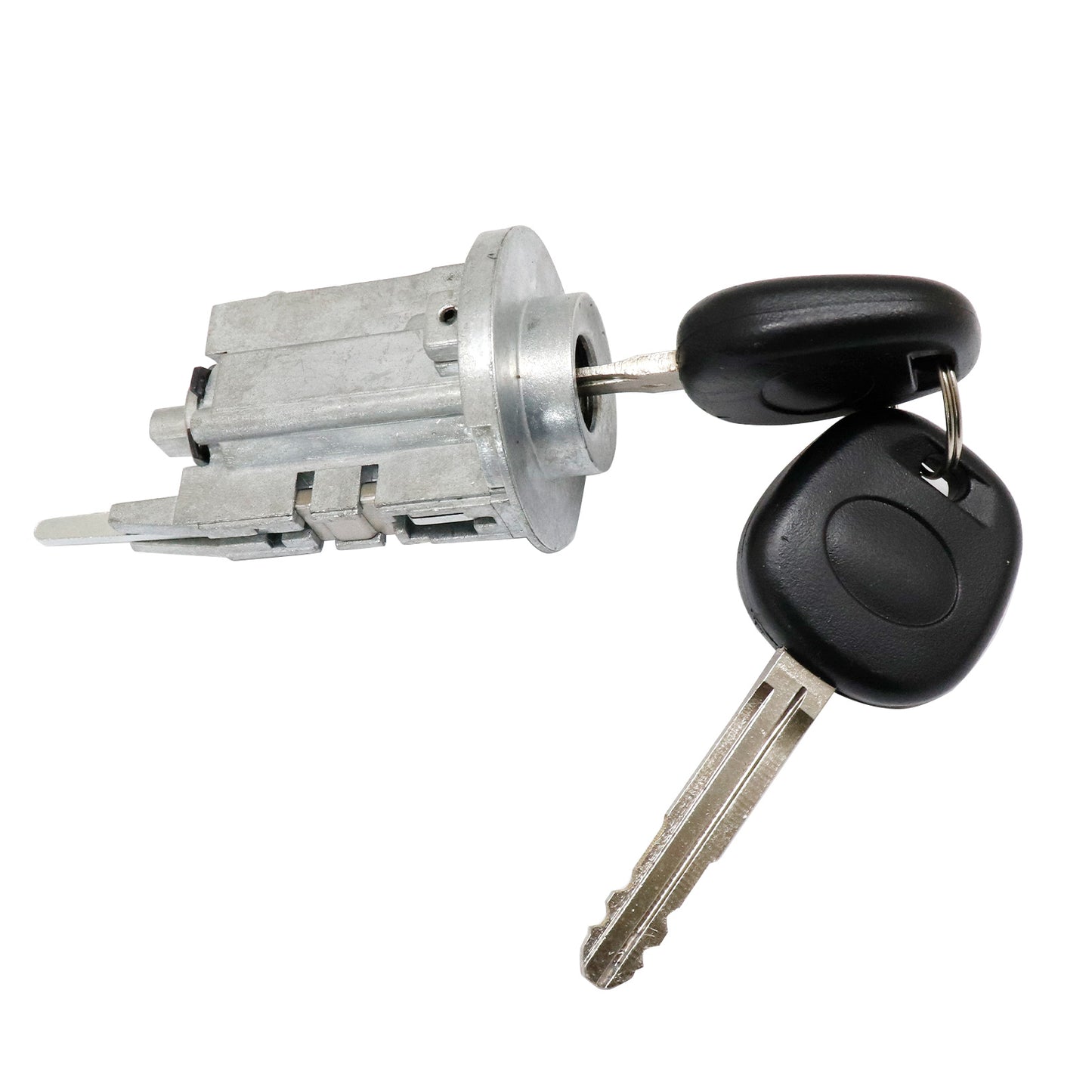 New Ignition Lock Cylinder Switch 2 Keys 69057-02140 Fit 2003-08 COROLLA MATRIX