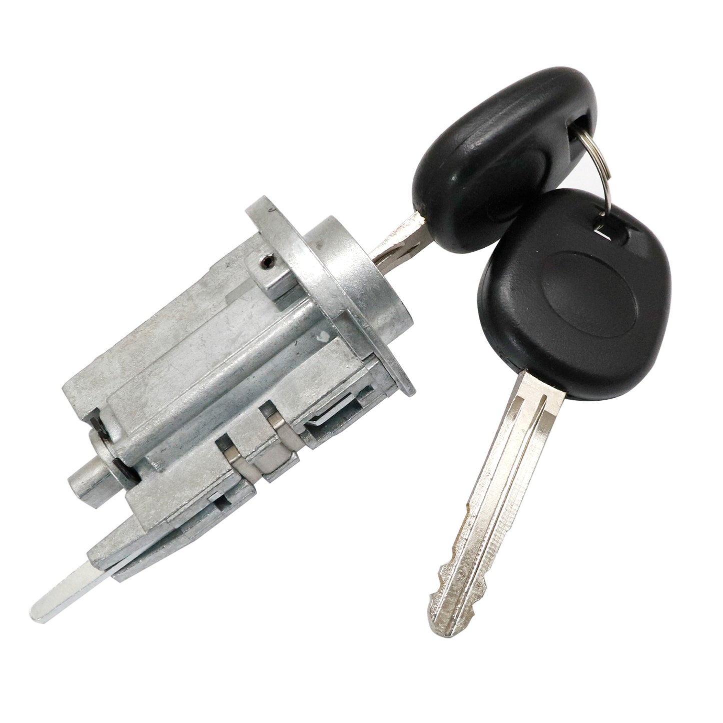 New Ignition Lock Cylinder Switch 2 Keys 69057-02140 Fit 2003-08 COROLLA MATRIX