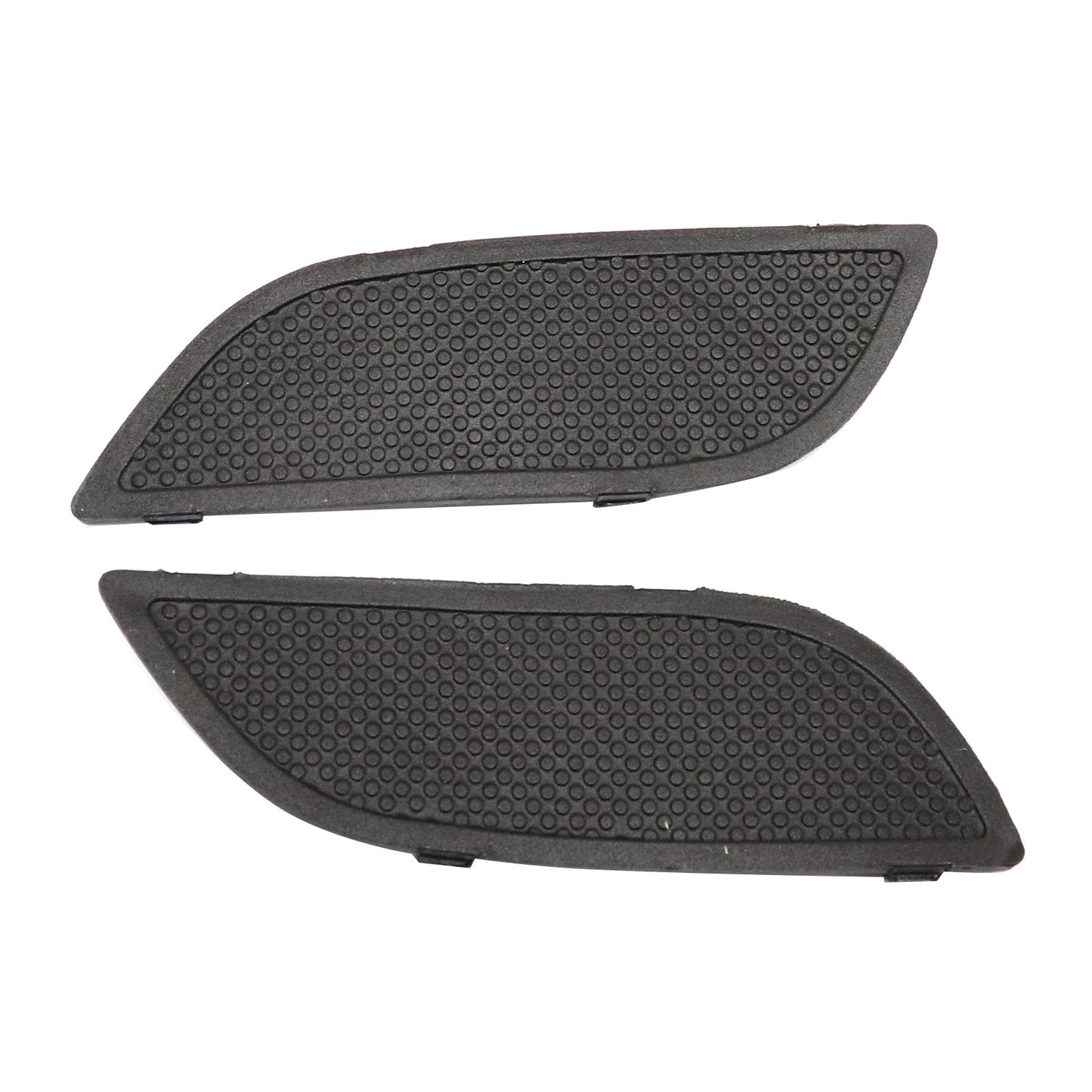 2PCS Armrest Door Handle Pull Pocket Cap Cover For Honda CR-V CRV 2012-2016 US