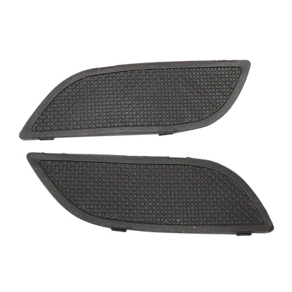 2PCS Armrest Door Handle Pull Pocket Cap Cover For Honda CR-V CRV 2012-2016 US