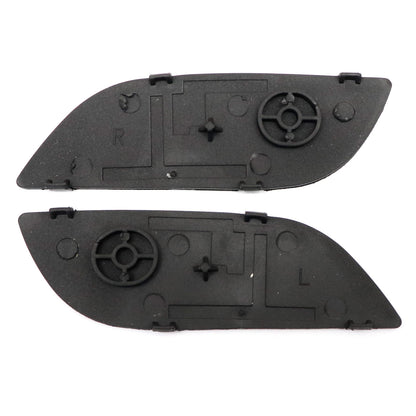 2PCS Armrest Door Handle Pull Pocket Cap Cover For Honda CR-V CRV 2012-2016 US