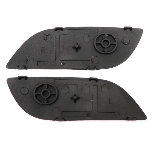 2PCS Armrest Door Handle Pull Pocket Cap Cover For Honda CR-V CRV 2012-2016 US