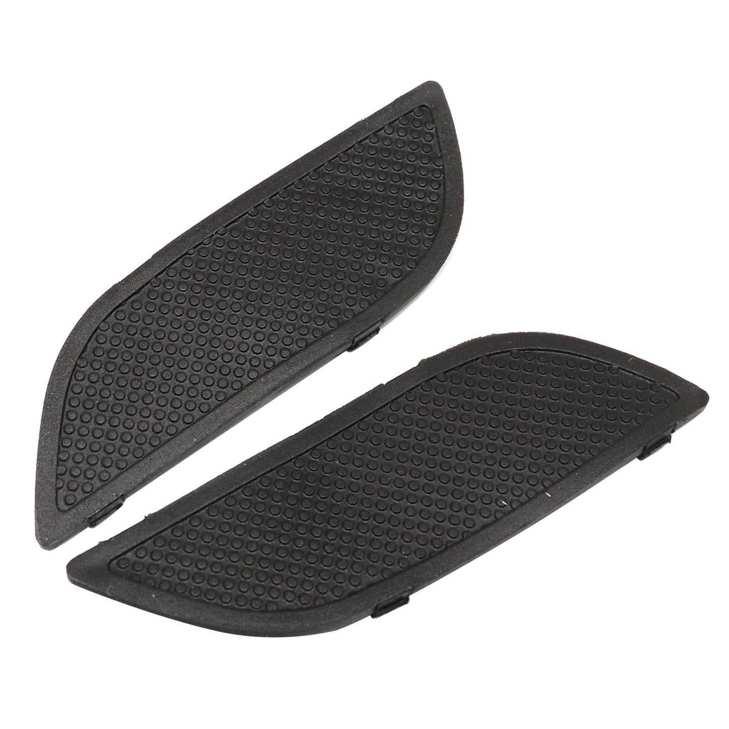 2PCS Armrest Door Handle Pull Pocket Cap Cover For Honda CR-V CRV 2012-2016 US