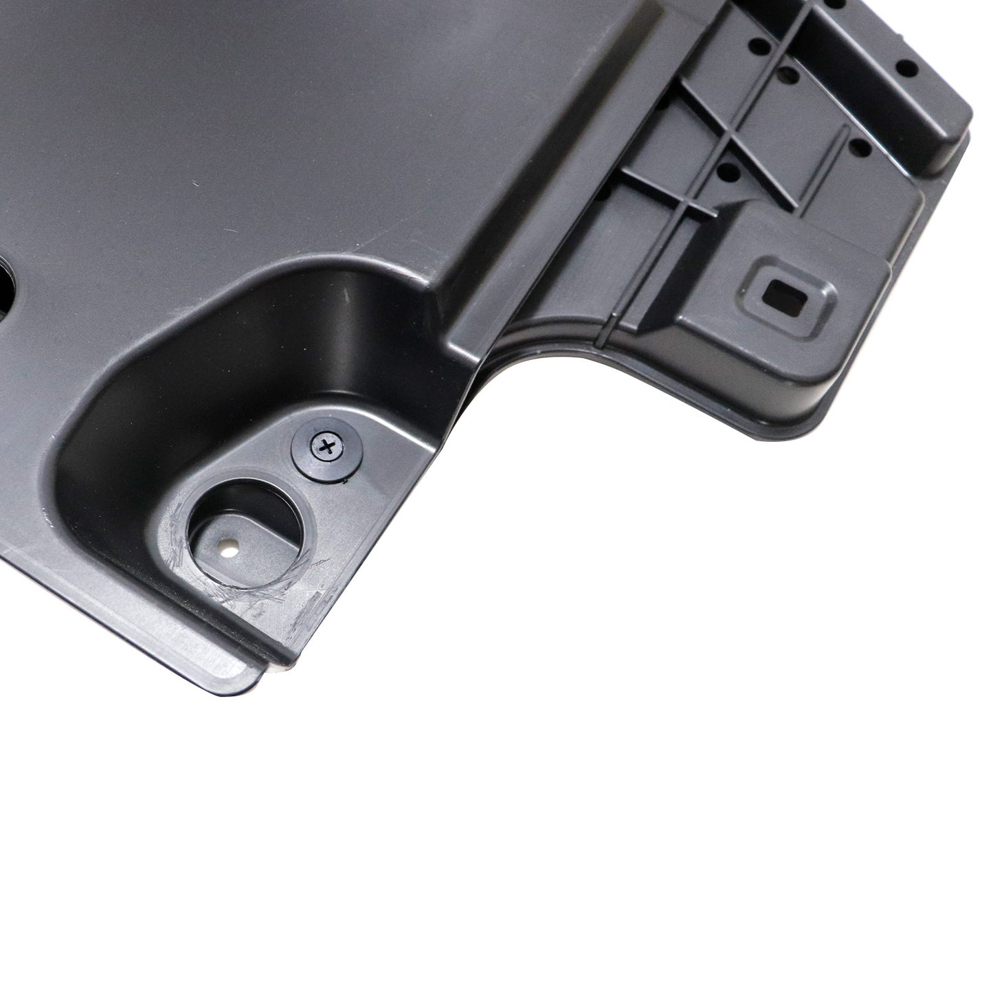 Front Engine Under Cover Splash Shield For 2017-2019 Toyota Corolla TO1228215 US