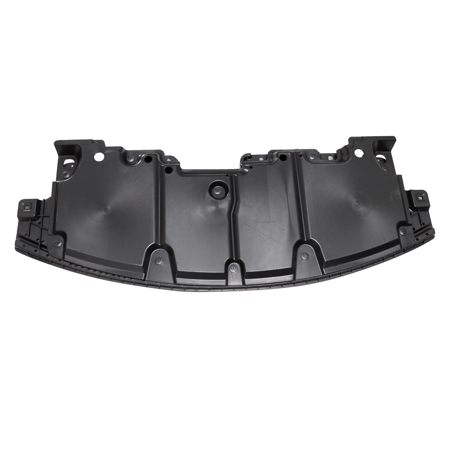 Front Engine Under Cover Splash Shield For 2017-2019 Toyota Corolla TO1228215 US