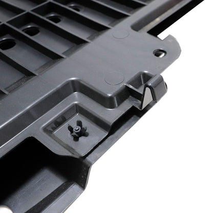 Front Engine Under Cover Splash Shield For 2017-2019 Toyota Corolla TO1228215 US
