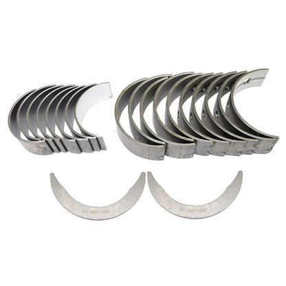 Main Bearing&Connecting Rod Bearing Set For Hyundai Tucson Sonata Kia Soul 2.0L