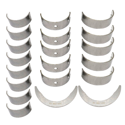 Main Bearing&Connecting Rod Bearing Set For Hyundai Tucson Sonata Kia Soul 2.0L