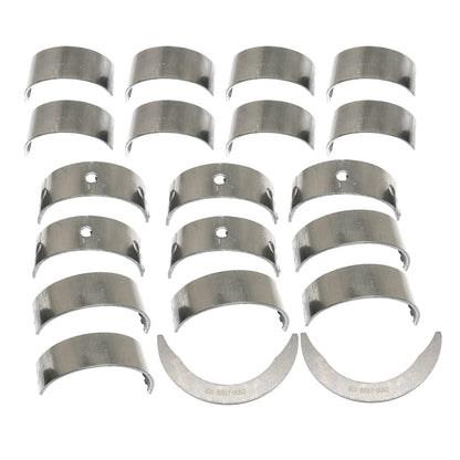 Main Bearing&Connecting Rod Bearing Set For Hyundai Tucson Sonata Kia Soul 2.0L
