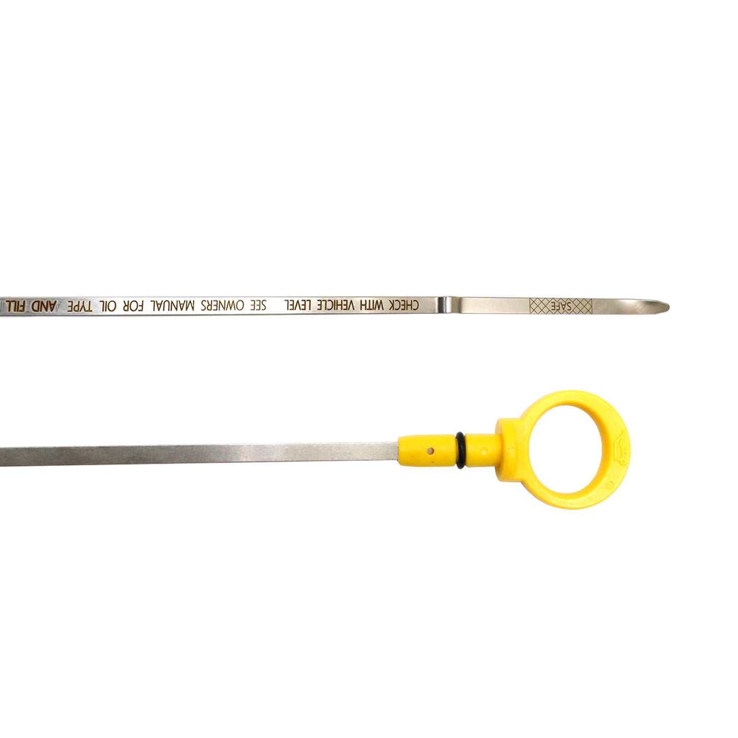 Engine Oil Level Indicator Dip Stick For 05-10 Jeep Grand Cherokee Commander
