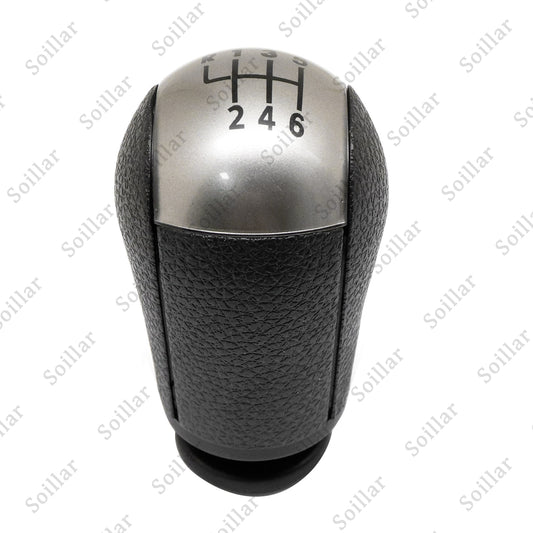 2011-2014 for Ford Mustang Black 6 Speed Manual Gear Shift Knob NEW BR3Z-7213-A