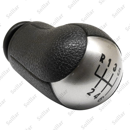 2011-2014 for Ford Mustang Black 6 Speed Manual Gear Shift Knob NEW BR3Z-7213-A