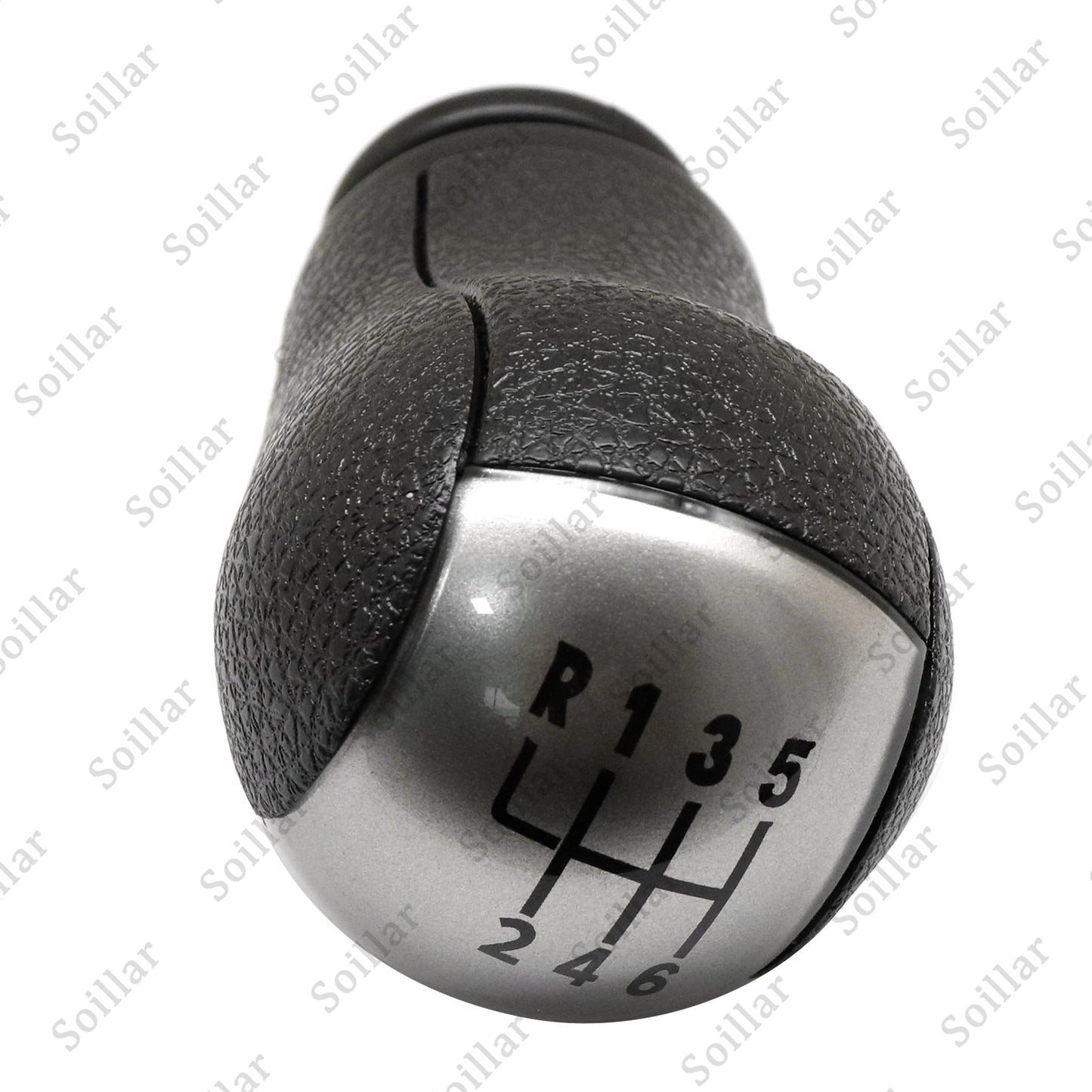 2011-2014 for Ford Mustang Black 6 Speed Manual Gear Shift Knob NEW BR3Z-7213-A