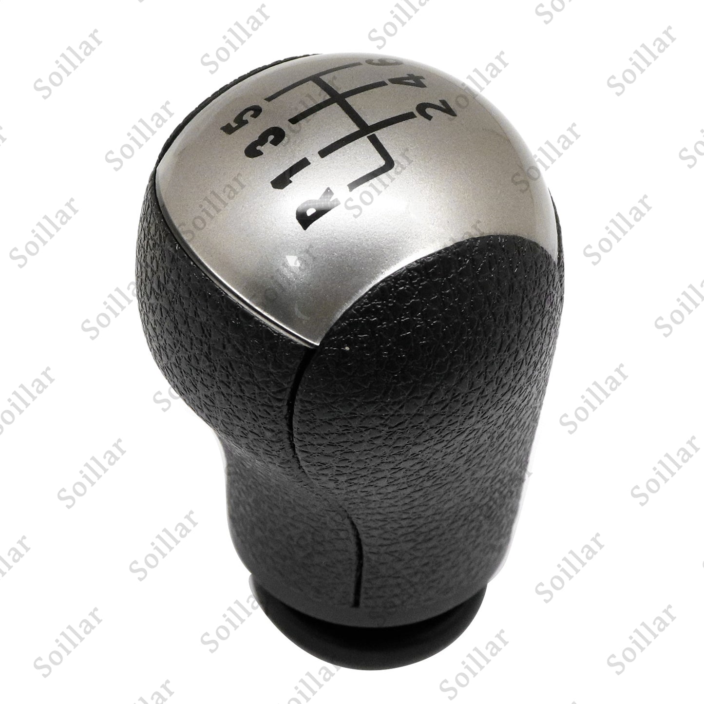 2011-2014 for Ford Mustang Black 6 Speed Manual Gear Shift Knob NEW BR3Z-7213-A