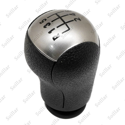 2011-2014 for Ford Mustang Black 6 Speed Manual Gear Shift Knob NEW BR3Z-7213-A