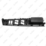 For Toyota Yaris 2012-2014 Driver Front Window Switch Panel Bezel 74232-52550-C0