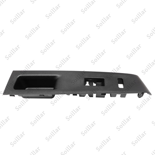 Switch Panel Bezel Right Front Window 2012-14 For Toyota Yaris Passenger Side