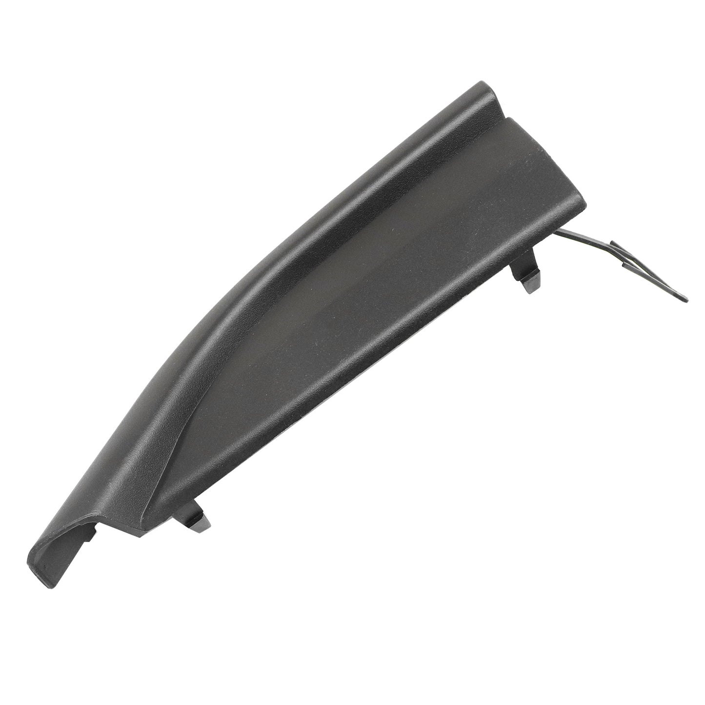 Car Front Bumper Tow Hook Cover For 2020 2021 2022 2023 Ford Explorer 78689RP