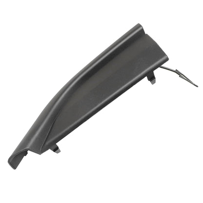 Car Front Bumper Tow Hook Cover For 2020 2021 2022 2023 Ford Explorer 78689RP