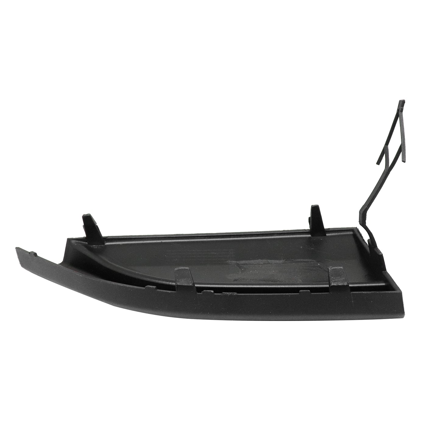Car Front Bumper Tow Hook Cover For 2020 2021 2022 2023 Ford Explorer 78689RP