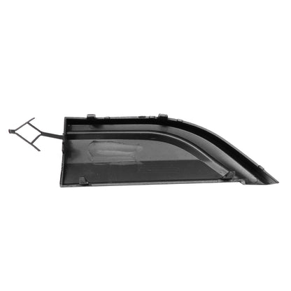Car Front Bumper Tow Hook Cover For 2020 2021 2022 2023 Ford Explorer 78689RP