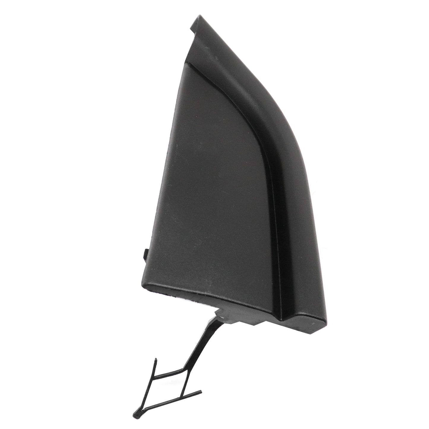 Car Front Bumper Tow Hook Cover For 2020 2021 2022 2023 Ford Explorer 78689RP