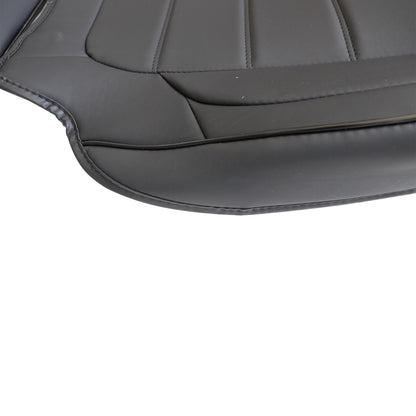For 2017-2023 Honda CR-V Seat Cover Front & Rear Leather Protector Full SURROUND
