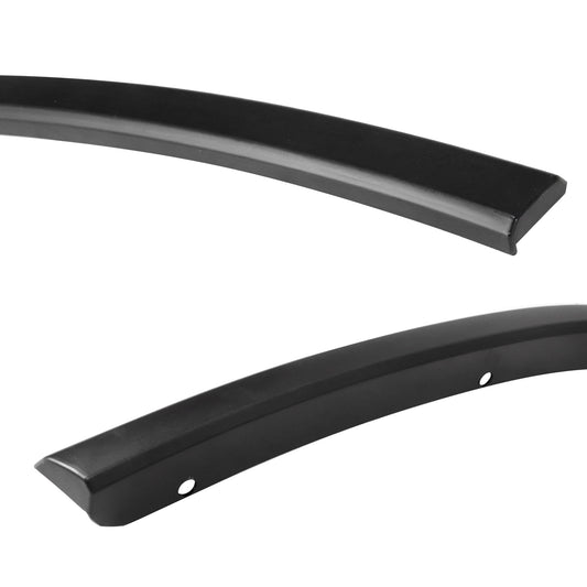 Fit For Jeep Grand Cherokee 17-21 Front Left Side Fender Flares Plastic