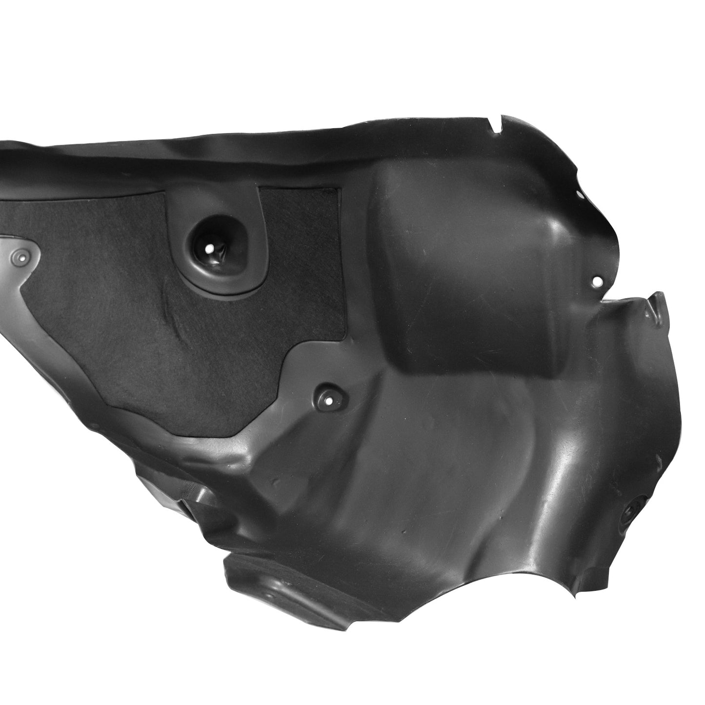 Front Left Wheel Fender Liner Splash Fit Tesla Model 3 2017-2023 108158100D