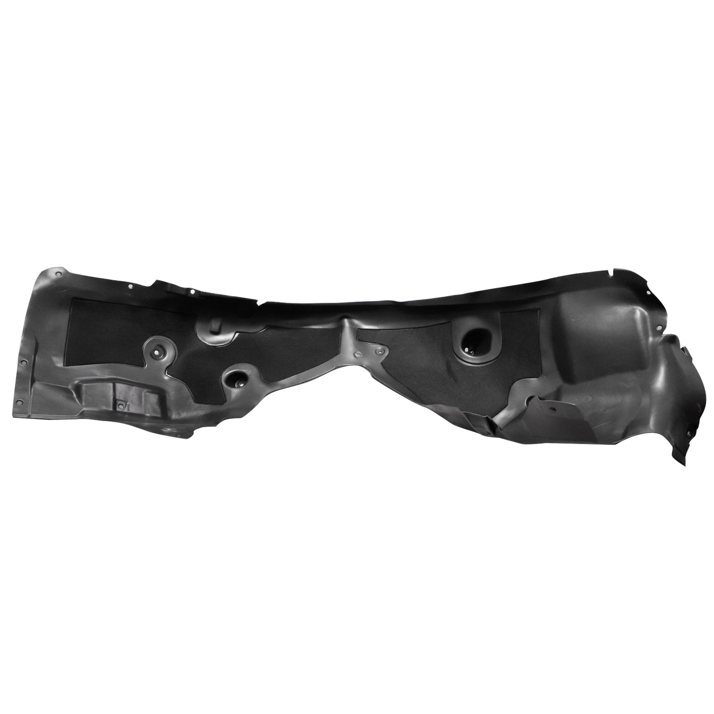 Front Left Wheel Fender Liner Splash Fit Tesla Model 3 2017-2023 108158100D